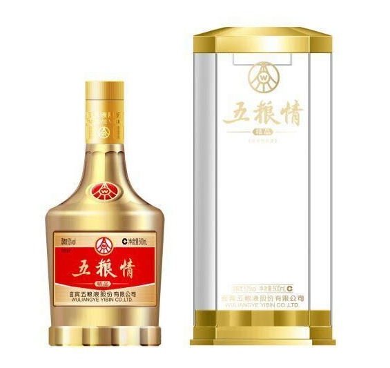 wuliangqin boutique