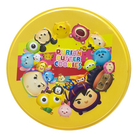 Toy Story Cookie