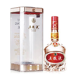五糧液