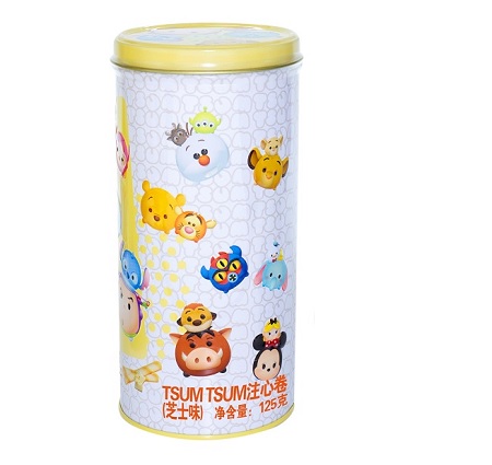 TSUM TSUM Cookie