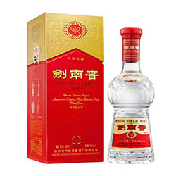 劍南春