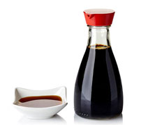 調味品