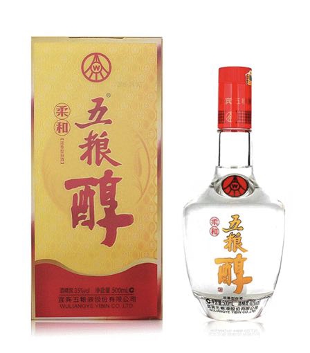 wuliang chun